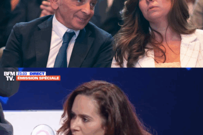 “Moi je suis raciste ?” : Sarah Knafo ulcérée par Manon Aubry, ça a chauffé sur BFMTV !