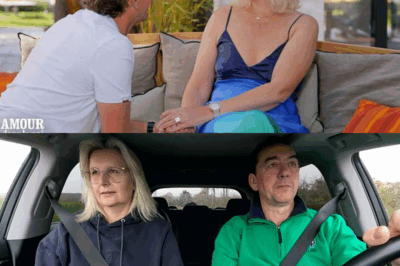 Nadia (L’amour est dans le pré) : Une transformation époustouflante qui surprend Mickaël