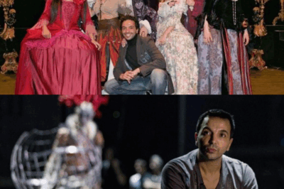 Le Roi Soleil va briller d’un nouvel éclat : Kamel Ouali surprend tout le monde en choisissant une ancienne candidate iconique de la Star Academy pour un rôle clé dans la nouvelle production, promettant des moments inoubliables, des performances spectaculaires et une collaboration artistique qui va passionner tous les fans de comédie musicale française !