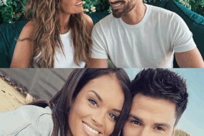Jordan Mouillerac (Danse avec les stars) bientôt papa : “doutes”, “peurs”,… Sa compagne fait de nouvelles confidences sur sa grossesse compliquée