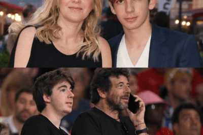 À l’âge de 65 ans, le fils de Patrick Bruel a annoncé la grande nouvelle concernant son père, avouant qu’elle était « trop difficile à accepter ». Alors, qui est la vraie victime dans cette histoire ?