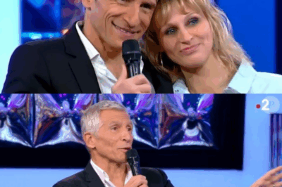 N’oubliez pas les paroles : Nagui évoque la leucémie de la grande championne du jeu