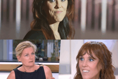 “C à Vous” : Anne-Élisabeth Lemoine terrifiée après les révélations de Zaz et la présence de fantômes sur le plateau