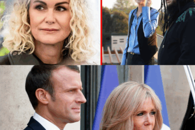 Laeticia Hallyday : bye-bye Los Angeles, et c’est aussi (et surtout ?) une question d’argent