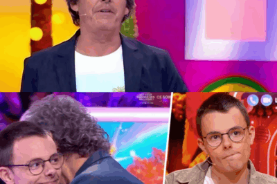 Jean-Luc Reichmann se lâche totalement sur son rival : “Dans la mesure…”
