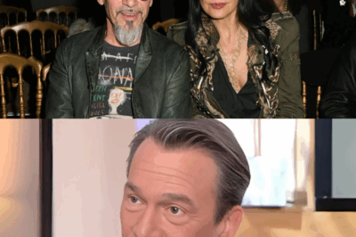 Catégorique, Florent Pagny fait taire la rumeur : “Pas plus loin qu’une proposition”