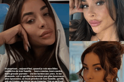 Rym Renom : pour ses filles, l’influenceuse envisage un changement de vie