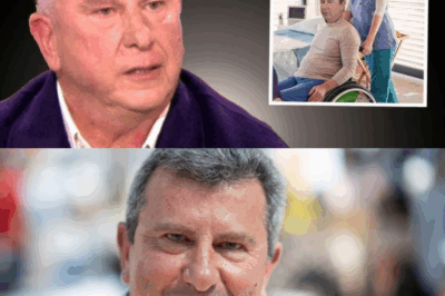 “Je suis obligé de vivre avec” : à peine remis de son cancer, Pascal Bataille (65 ans) dévoile l’autre maladie qui lui pourrit la vie