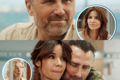 Alex entre en salle d’opération, Chloé est tétanisée à l’idée de le perdre.”Demain nous appartient: épisode 1964, 12 juin 2025″. Informations complètes dans le lien ci-dessous Commentaire 👇