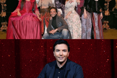 Le Roi Soleil : Kamel Ouali choisit une ancienne candidate de la Star Academy pour rejoindre le casting 👉