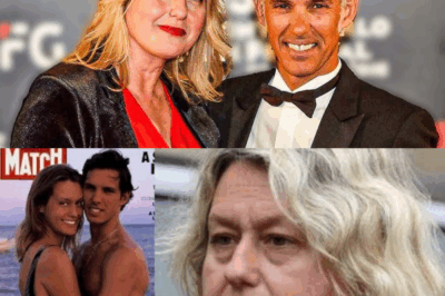“Paul n’a pas supporté ma transformation physique” : Luana Belmondo vide son sac