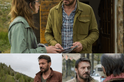 «Une femme pourrait le faire chavirer» : les révélations de Samuel Le Bihan sur les prochains épisodes d’Alex Hugo