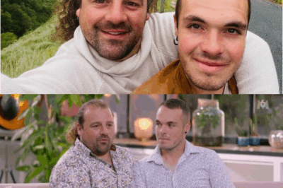 Guillaume et Tom (L’amour est dans le pré) désespérés : leur appel à l’aide sur les réseaux sociaux
