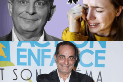 À 62 ans, Laurent Fontaine admet ENFIN « qu’elle est l’amour de sa vie »