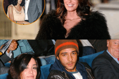Jenifer retrouve de manière inattendue son ex-petit ami Maxim Nucci