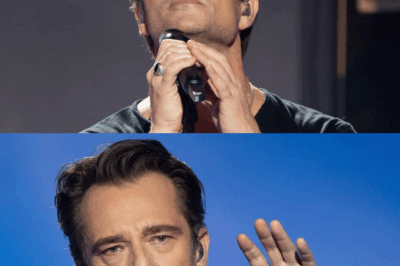 David Hallyday brise le silence : Ses mots poignants sur la mort de Johnny… Un témoignage inédit !|chon