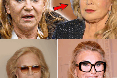 Sheila brise le silence : Une “fin de carrière honteuse” pour Sylvie Vartan ?|chon