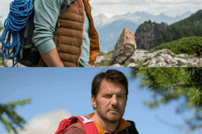 Alex Hugo : Le Top 5 des meilleurs épisodes de la série avec Samuel Le Bihan !|chon