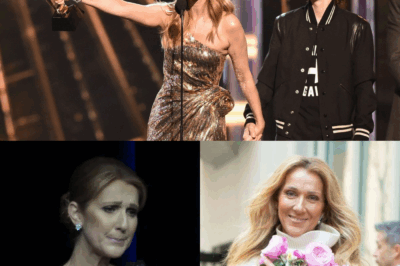 “Vague de tristesse et inquiétude : il y a à peine une heure, le fils de Céline Dion, déjà gravement malade, a appris une nouvelle bouleversante, plongeant la famille et des milliers de fans dans l’angoisse, tandis que les messages de soutien affluent de partout !”