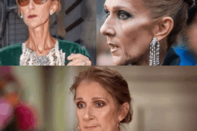 “Vague d’émotion et inquiétude chez les fans : alors que le fils de Céline Dion lutte contre une maladie grave, il vient de recevoir une nouvelle particulièrement bouleversante, plongeant la famille et le public dans l’angoisse et déclenchant une vague de soutien sans précédent !”