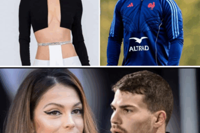 👉 Antoine Dupont et Iris Mittenaere : Couple surprise ou simple rumeur ? La vérité derrière leur lien inattendu choque les fans !