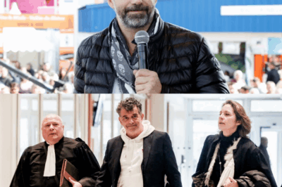 Après des mois de silence et une condamnation, Stéphane Plaza sort du silence et promet un retour imminent à l’antenne
