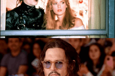 Johnny Depp nostalgique de sa vie dans le sud de la France avec Vanessa Paradis et leurs enfants : “Le seul endroit où…”|CHON