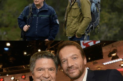 Alex Hugo : Lionnel Astier bientôt de retour après avoir quitté la série ? Samuel Le Bihan dit tout