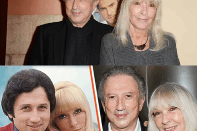 Michel Drucker : Sa femme Dany s’est mariée trois fois avant lui, qui sont ses ex-maris tous issus d’un milieu artistique ?