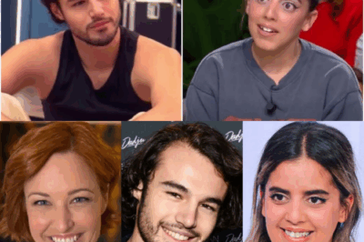Confession explosive : Anthony Colette brise le silence et balance toute la vérité choquante sur sa relation torride avec Inès Reg et Natasha St-Pier !