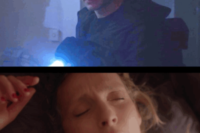 Révélation explosive : Le plan secret de Lucas avec Alix bouleverse tous les fans d’Un si grand soleil, la vérité dépasse tout ce qu’on imaginait !