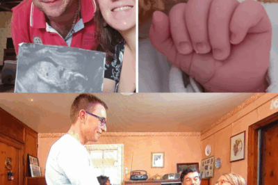 Énorme surprise chez L’Amour dans le Pré : Annaïg et Alexandre révèlent une décision radicale et inattendue pour l’avenir de leur fille Maya, bouleversement total des fans !