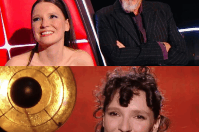 “Il n’y a rien de faux chez lui” : Anne Sila (The Voice) fait de tendres confidences sur Florent Pagny