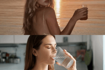 Hypertension : voici la meilleure eau à boire pour préserver sa santé cardiovasculaire, selon une étude|chon