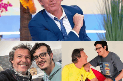 Jean-Luc Reichmann (Les 12 coups de midi) adresse un message à Paul El Kharrat pour une occasion spéciale