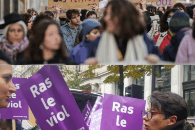 “Il est accusé de viol” : au Festival de Cannes 2025, un responsable écarté après la prise de parole d’une femme|chon