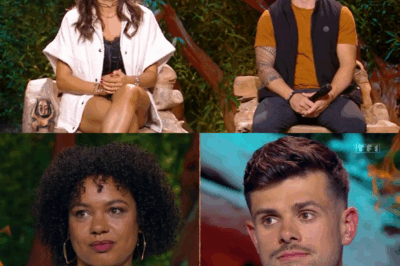 Koh-Lanta 2025 : Qui a voté pour Gaëlle et qui a voté pour Maël dans le jury final ?