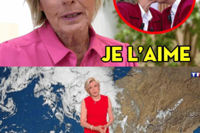 Coup de tonnerre médiatique : Évelyne Dhéliat bouleverse tout le monde avec sa révélation inattendue sur l’homme qui la rend heureuse, ses enfants réagissent avec émotion !