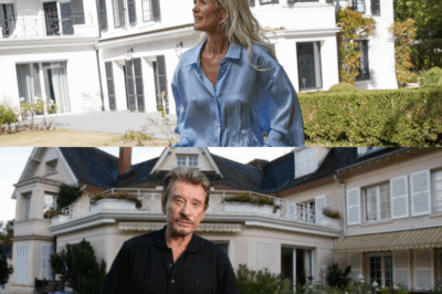 LE PLUS CHAUD EN CE MOMENT : David Hallyday : après la vente de la Savannah par Laeticia, gros règlement de comptes