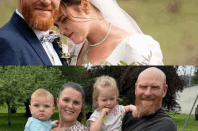 HOT : Jérôme et Lucile (« L’Amour dans le pré ») révèlent le prénom de leur troisième enfant à naître