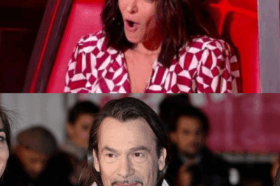 Après des années de silence, Florent Pagny balance tout sur Jenifer : ‘Elle est bien plus dangereuse qu’on ne l’imagine…’ et révèle un secret jamais dévoilé !