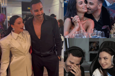 Lénie rayonne à Cannes ! Quelques jours après sa victoire dans « Danse avec les stars », la jeune artiste a monté les marches du Festival avec élégance. Une présence remarquée qui confirme son ascension fulgurante depuis la Star Academy.