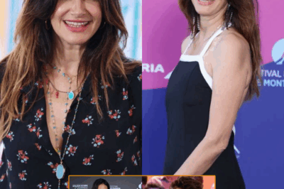 « Tahoma me donne des envies de combattre » : Helena Noguerra parle de son petit-fils né de la relation entre son fils Tanel et Shy’m.