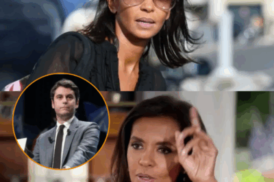 « Je suis vénère » : ce rendez-vous de Karine Lemarchand avec Gabriel Attal qui a provoqué un tsunami