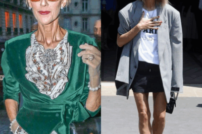 « Envoi de prières! » Les dernières nouvelles et les photos exclusives de Dion ont laissé tout le monde le cœur brisé