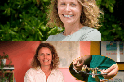 « Koh-Lanta » sur TF1 : « On était sûr que le collier ne protégeait pas les deux », assure Noémie