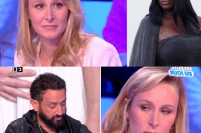 TPMP : Aya Nakamura “vulgaire” et “qui ne chante pas français”, Marion Maréchal en remet une couche …L’article en premier c🗯mmentaire👇