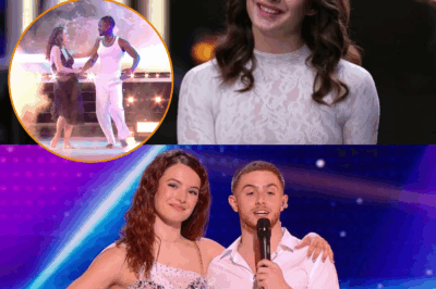 Danse avec les stars : “Ça arrive”‘, Elsa Bois passe aux annonces