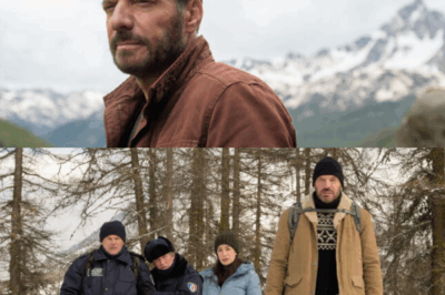 💥Alex Hugo : les fans de la série vont être ravis, Samuel Le Bihan reprend du service Une nouvelle qui risque de ravir les fans de la série Alex Hugo. L’acteur Samuel Le Bihan sera de retour sur nos écrans avec la diffusion de deux nouveaux épisodes. Et oui, pour le plus grand bonheur des téléspectateurs, le célèbre policier des montagnes de France semble avoir encore deux enquêtes à résoudre dans les Hautes-Alpes. Les missions sont donc loin d’être terminées !😱😱👇