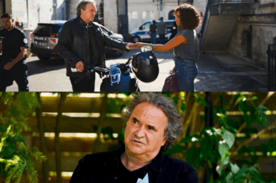 La manière forte : La fiction de France 2 aura-elle une suite ? Grégoire Bonnet nous répond